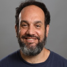 Maayan Ben Sasson
