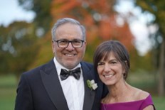 Randy and Lynn Aziz
