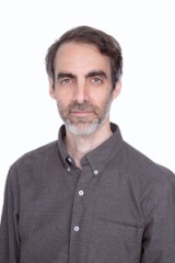 Dan Goldman MA, MTA