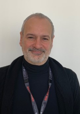 Marc Hamel, PhD