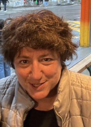 Maria Carolina Cambre