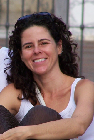 Deborah Maia De Lima
