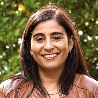 Cristina Vieira
