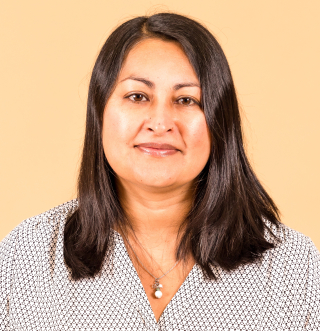 Geetajali Gill