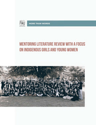 Mentoring Literature Review