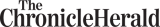Logo for the Chronicle Herald 