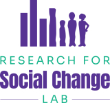 Research for Social Change Lab logo
