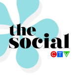 Logo for the social CTV