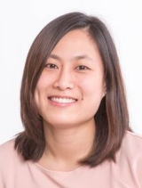 Headshot of Dr. Annie Leung
