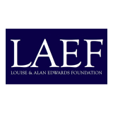 LAEF logo