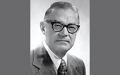Dr. David R. Murphy