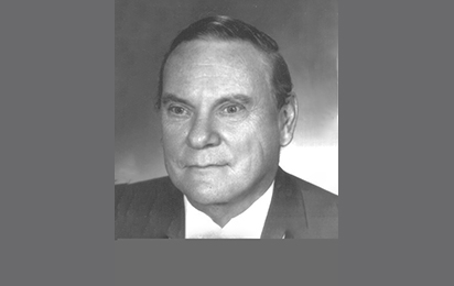 Dr. H. Bruce Williams