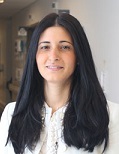 Dr. Tanya Di Genova