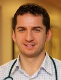 Dr, David Zielinski