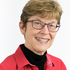 Claire M.A. LeBlanc