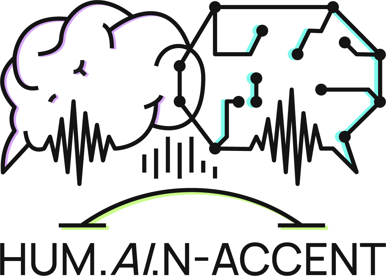 HUMAINT-ACCENT