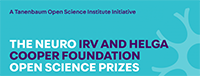 The Neuro - Irv and Helga Cooper Foundation - Open Science Prizes