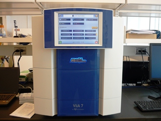 pcr system