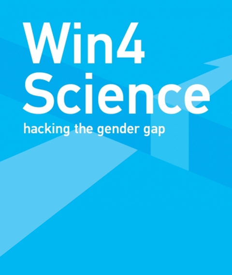 Win4Science - Hacking the Gender Gap