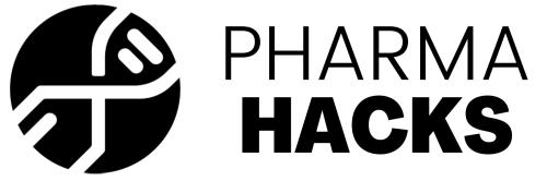 pharma hacks logo