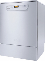 Miele Dishwasher