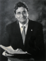 Dr. A. Claudio Cuello
