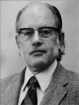 Dr. Mark Nickerson