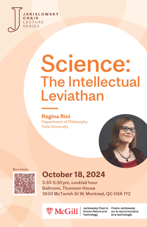 Regina Regi Jarislowsky Poster