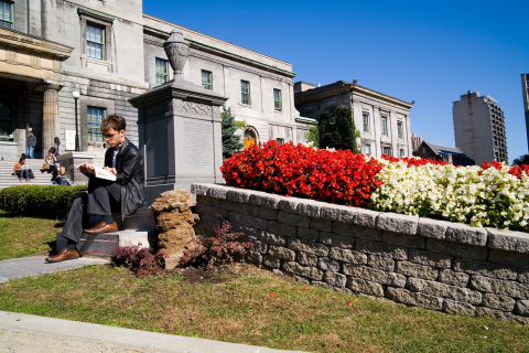 McGill University