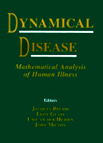 Dynamical Disease book cover