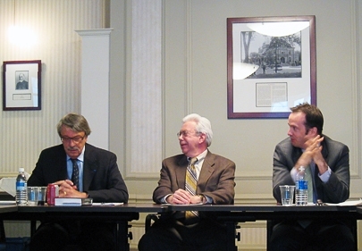 (April 1, 2009) Wainwright Civil Law Workshop - &quot;L’affaire Smart Systems 