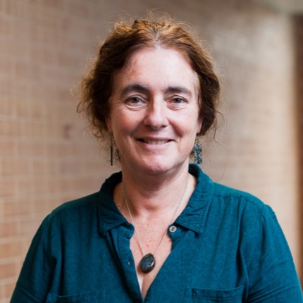 Caroline Begg