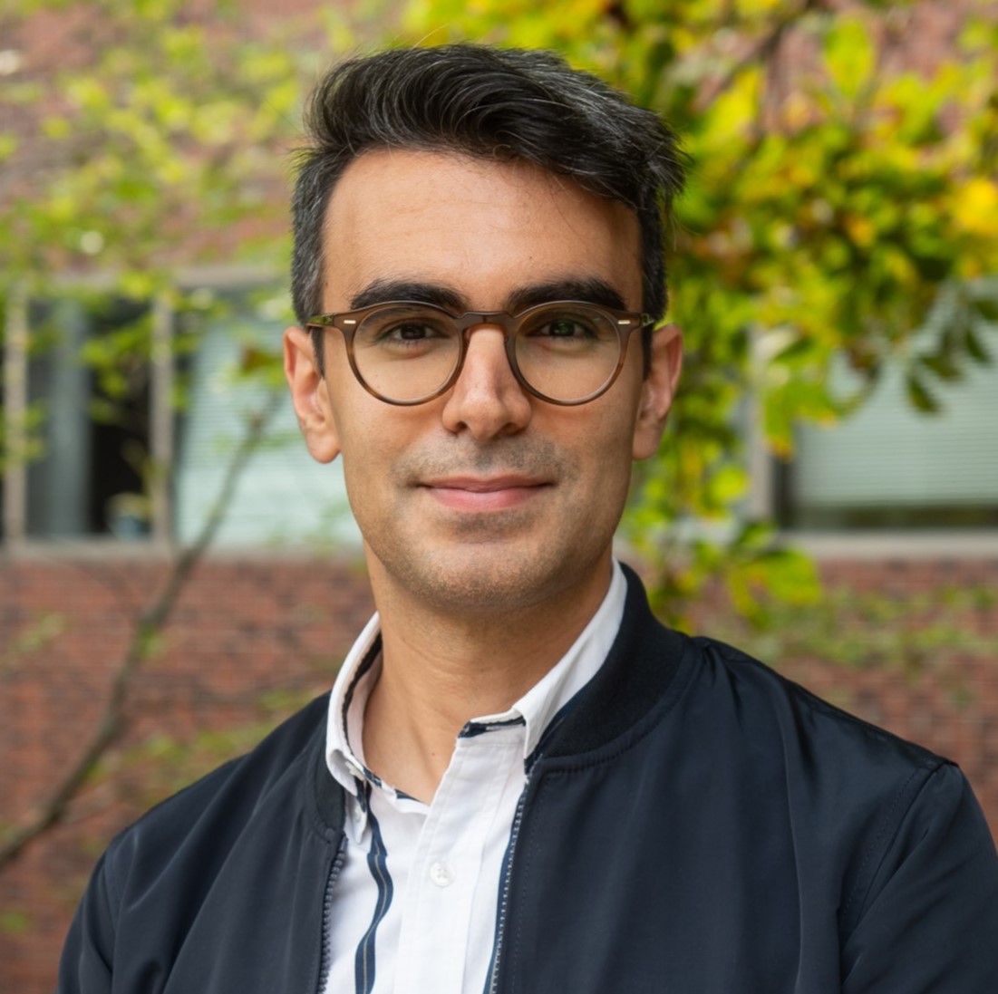 Mehran Dastmalchi