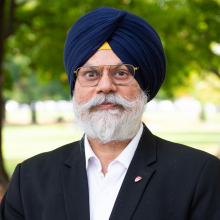 Singh, Jaswinder Singh, Jaswinder