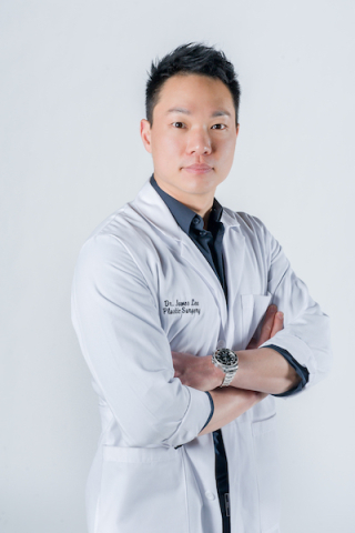 James Lee , MD,CM, FRCSC | Division of Plastic, Reconstructive and  Aesthetic Surgery - McGill University