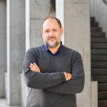 Juan Pablo Luna Juan Pablo Luna