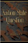 Cover for The Nation-State in Question