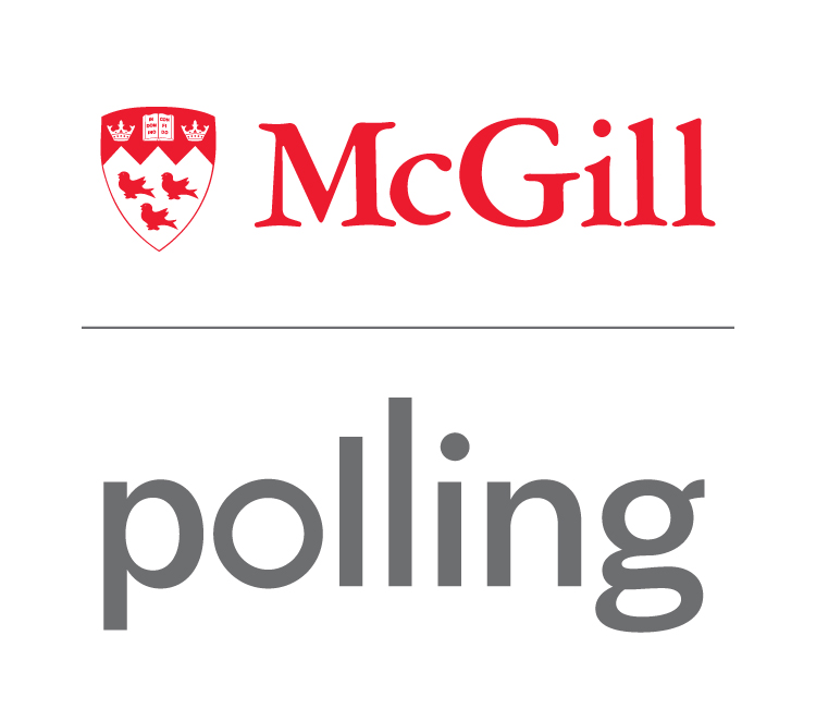 McGill Polling (logo)