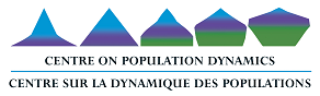 Centre on Population Dynamics, McGill University