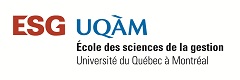 Research Group on Human Capital, School of Management, Université du Québec à Montréal / Groupe de recherche sur le capital humain, École des sciences de la gestion, Université du Québec à Montréal (ESG UQAM)/