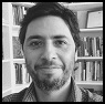 José Ignacio Nazif-Muñoz, recent doctoral student graduate from Sociology and Centre on Population Dynamics, McGill University