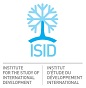 Institute for the Study of International Development ISID McGill University