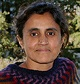 Sangeetha Madhavan Associate Director Maryland Population Research Center