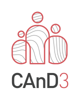 CAnD3 Logo