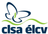 Logo of the CLSA Canadian Longitudinal Study on Aging