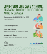 Long Term Care