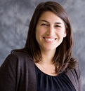 Assistant Professor Rachel Margolis