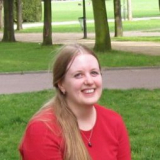 Post-doctoral Researcher Marketa Seidlova