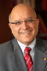 Professor Anthony Masi