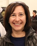 Associate Professor Simona Bignami